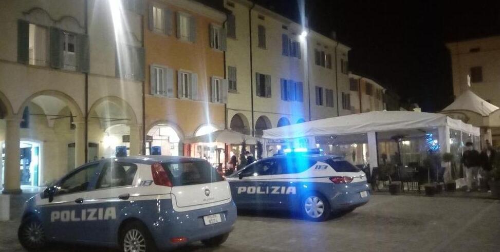 Carpi. «Aggressione agli street tutor? Servono più agenti di polizia» 