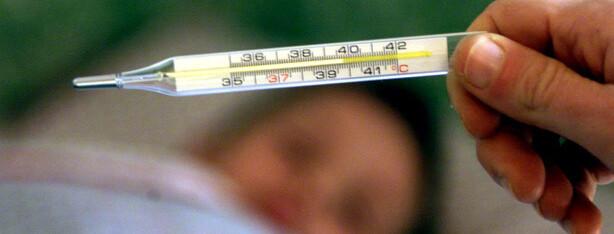 Modena. Boom dell’influenza tra i bambini Pediatri, cento chiamate al giorno 