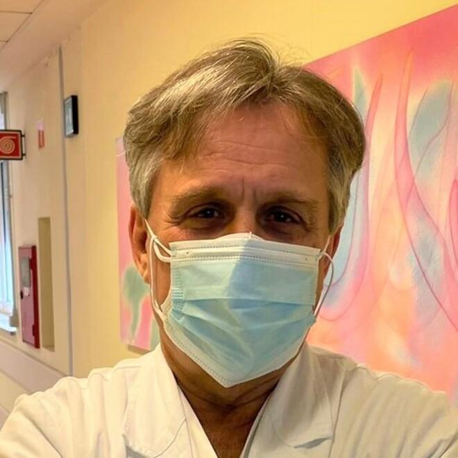 Modena. Al Policlinico sono 14 i ricoverati «Il virus ha giocato d’anticipo» 