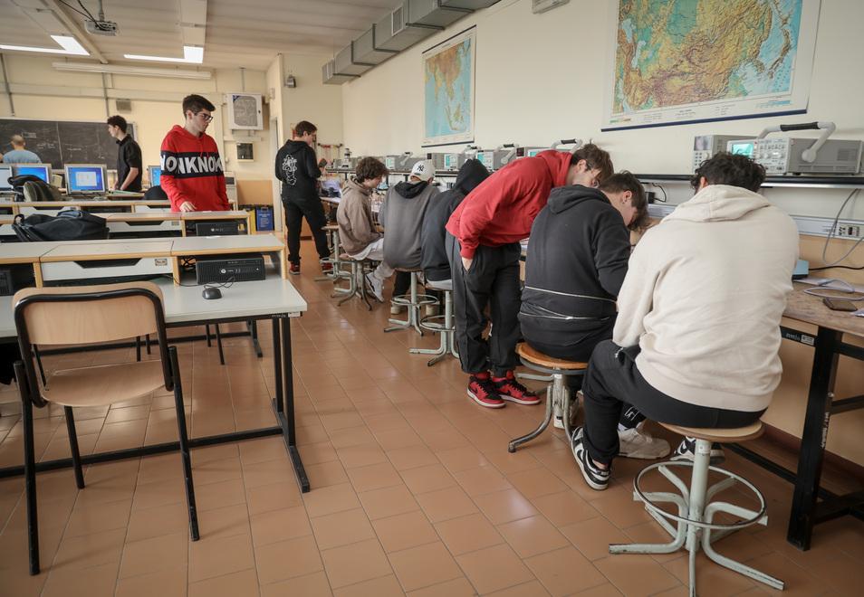 Modena. Tosi: «La sostenibilità ambientale passa dal progresso tecnologico» 