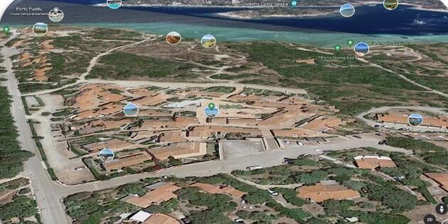 Riciclaggio di denaro della camorra: sigilli a sei villette a Porto Pollo 