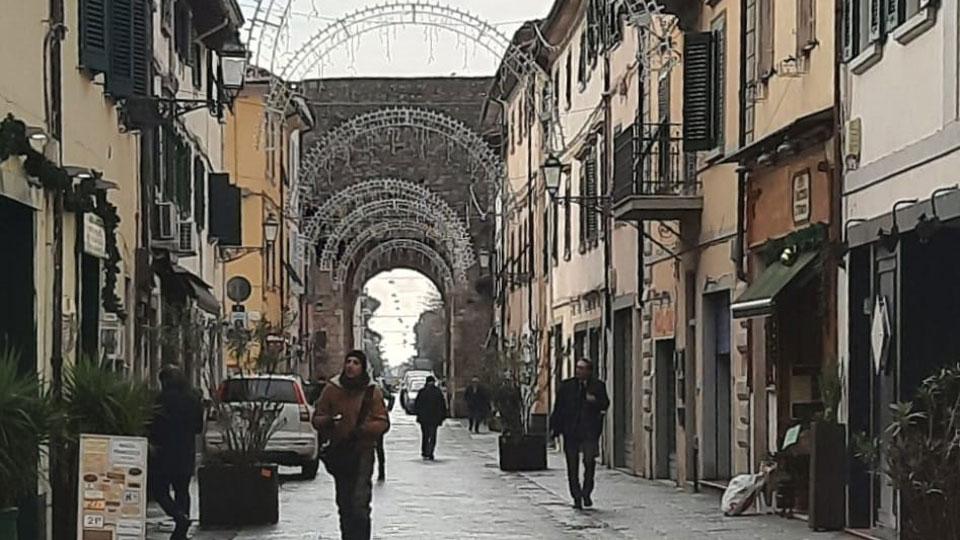 Il giro del mondo in 500 passi: Santa Trinita è la food street di Prato