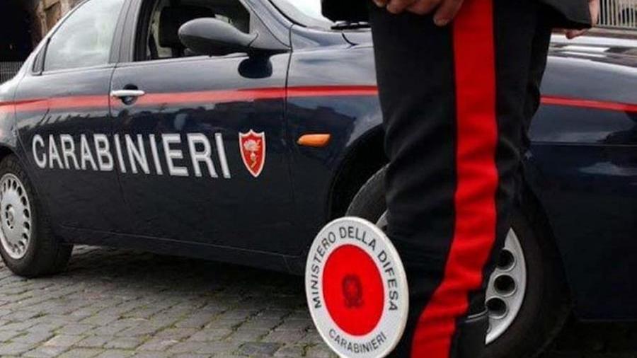 Reggio Emilia: furti in ospedale, denunciata operatrice sanitaria modenese