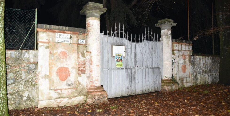 Lucca, a Sant’Alessio una nuova scuola materna al posto dell’asilo parrocchiale