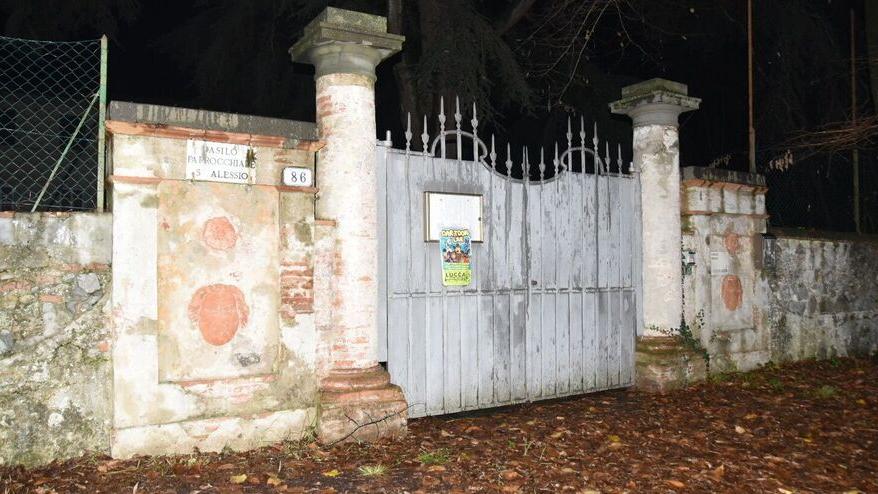 Lucca, a Sant’Alessio una nuova scuola materna al posto dell’asilo parrocchiale