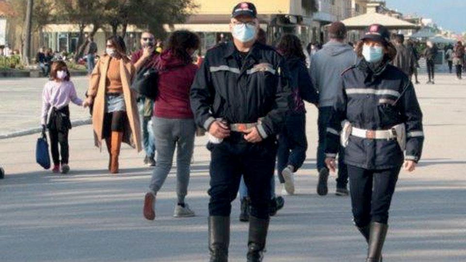 Viareggio, 37 assunzioni a tempo indeterminato in Comune: concorsi dal 2023