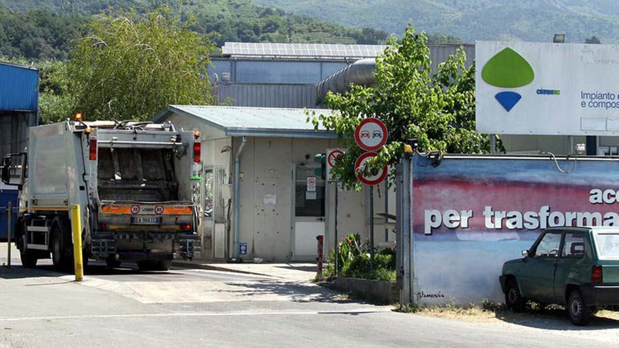 Massa, il biodigestore si fa: le rassicurazioni di Ato e Retiambiente