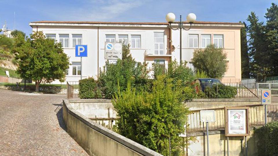 L’aumento dei prezzi fa slittare il cantiere della scuola di Marti