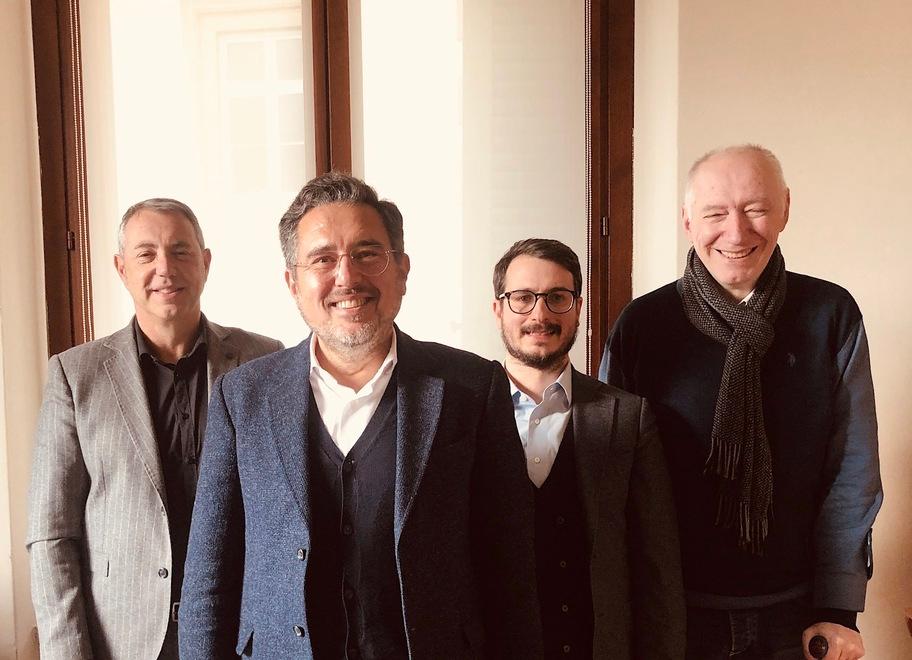 Prato, una task force di controllo per recuperare la Tari