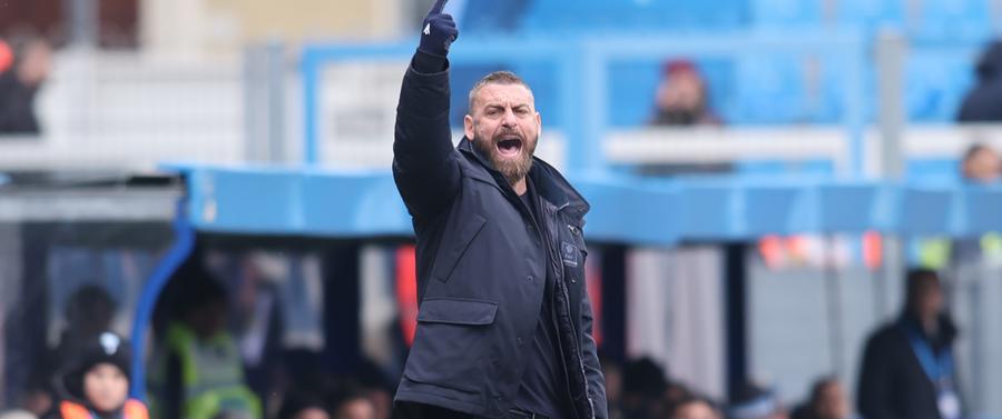 Spal, l’ora delle scelte drastiche: il derby ha parlato chiaro