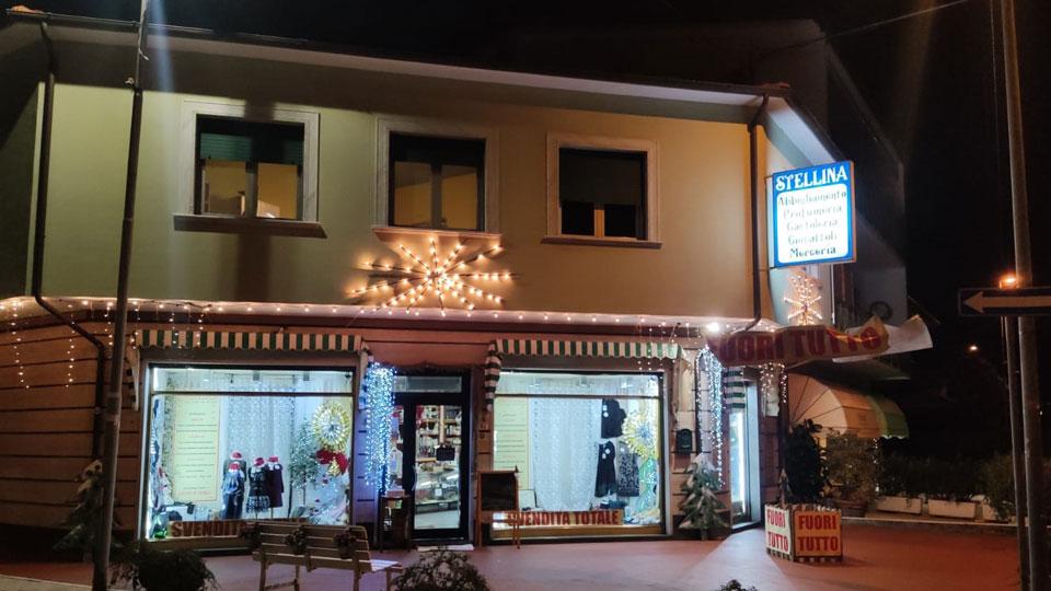 Chiude Stellina, uno dei negozi più antichi della Versilia: «I figli fanno altro e serve troppo impegno»