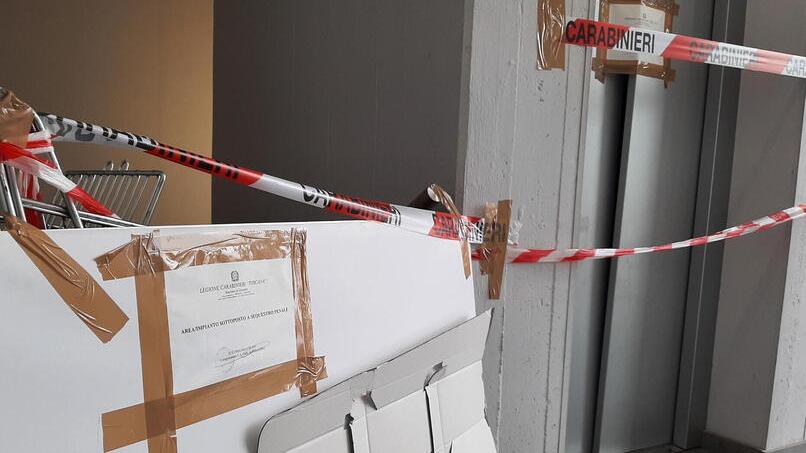 Ascensore precipitato: la procura chiesta l’archiviazione