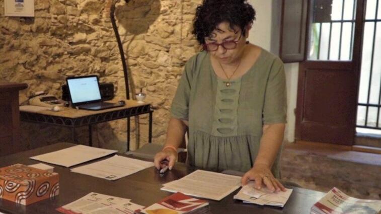 La piombinese Parrini e il suo Ruggero a “Nuovi eroi” su Rai 3