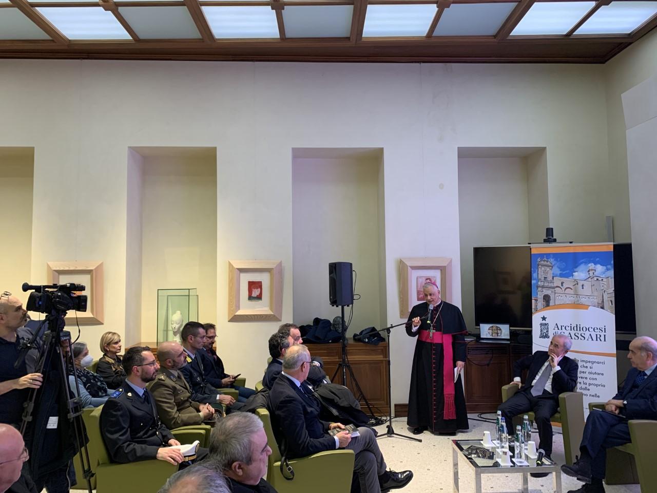 La vita di San Nicola esempio per i giovani