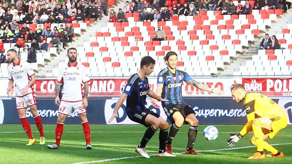 Organizzazione e super Barba: così la difesa del Pisa è tornata di ferro