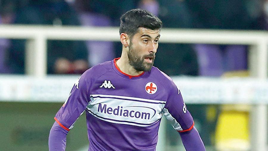 Fiorentina, gli “scontenti” in vetrina 