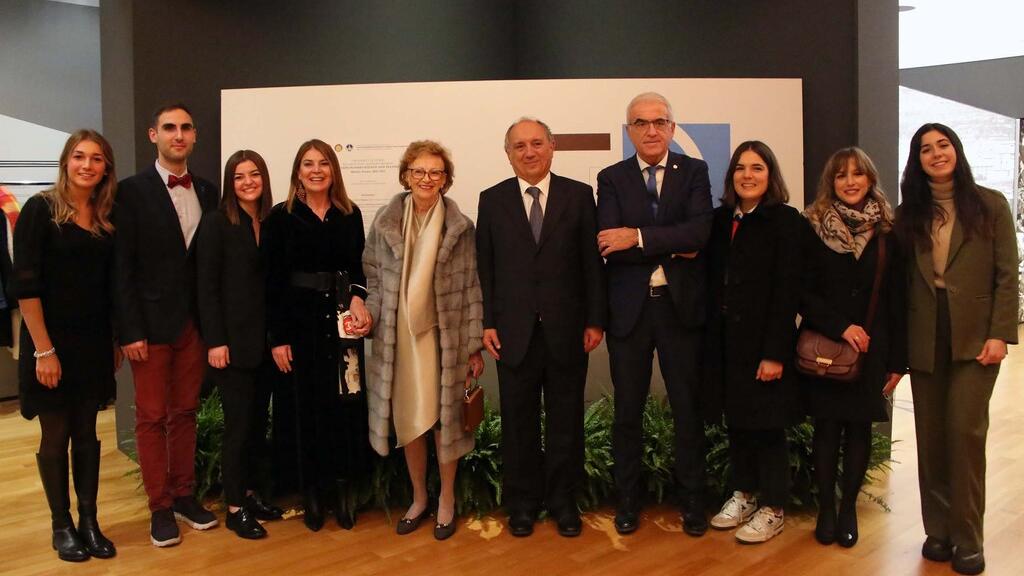 Al via 9° Master Innovazione Scienze e tecnologie Alimentari