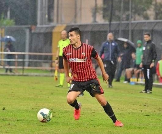 Mastalli carica la Lucchese in vista del derby di sabato