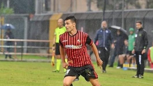 Mastalli carica la Lucchese in vista del derby di sabato