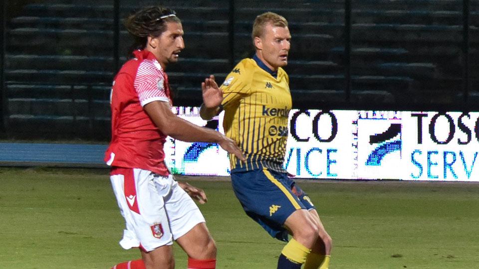 Grifone La parola al mercato