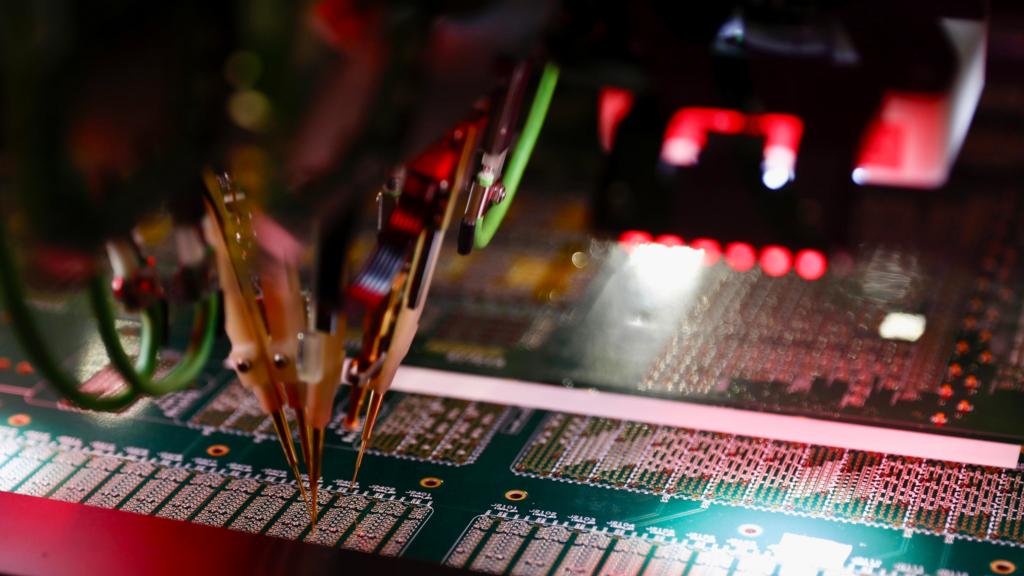 Cdp: 3 aree di focus per l'innovazione tecnologica