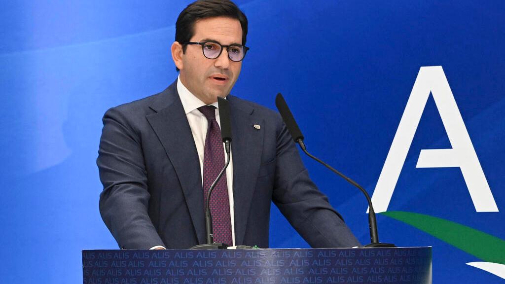 Alis, no a nuove tasse da 500 milioni sulle navi con l'Ets