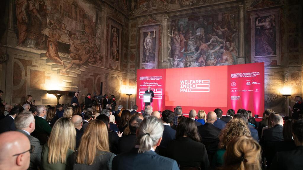 Pmi: Generali, 7 su 10 oltre livello base di welfare aziendale