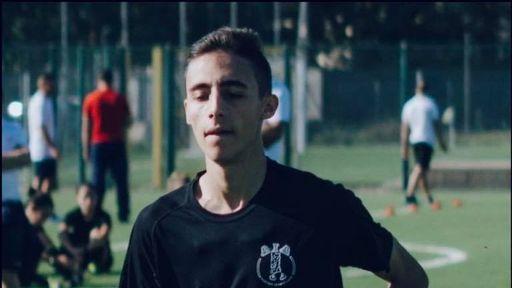 
	Riccardo Ortu, il ragazzo scomparso a 18 anni nel 2020&nbsp;a cui il liceo scientifico sportivo intitola il diploma e una borsa di studio

