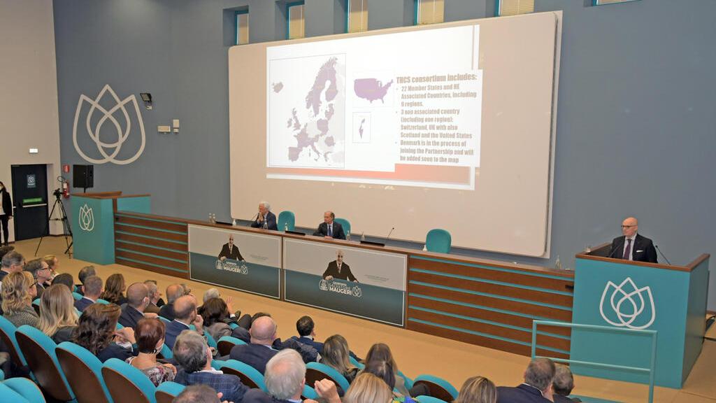 Sanità: a Pavia la Giornata in memoria di Salvatore Maugeri