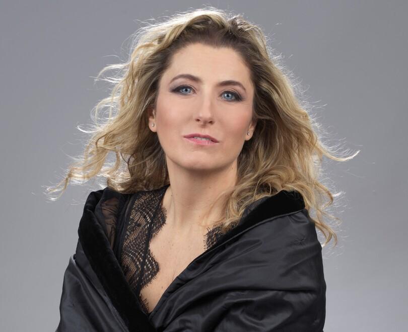 Maria Grazia Schiavio