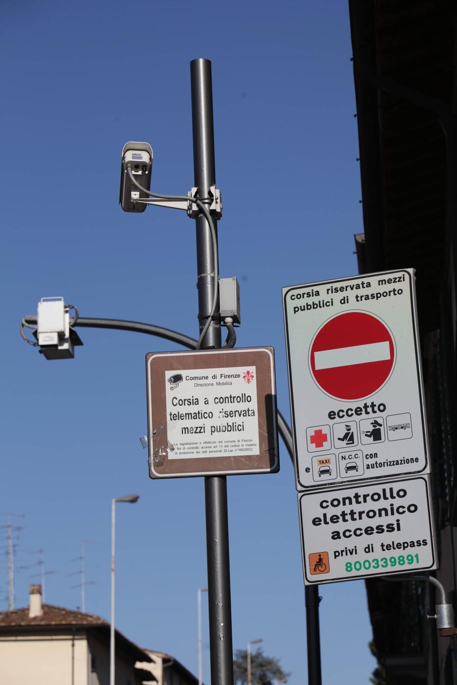 Multe seriali annullate, Palazzo Vecchio farà ricorso