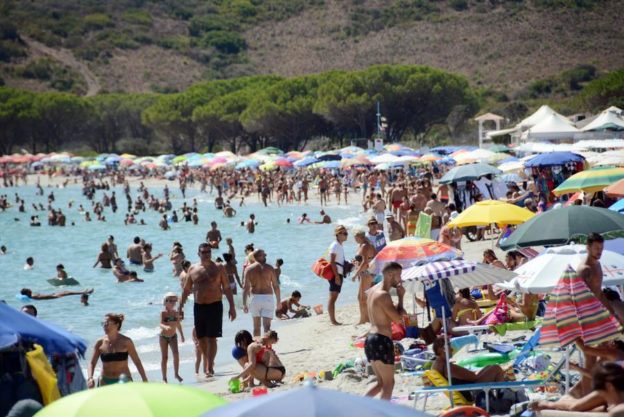 Arzachena ha il suo Pul: dal 2024 più lidi liberi e tagli delle concessioni