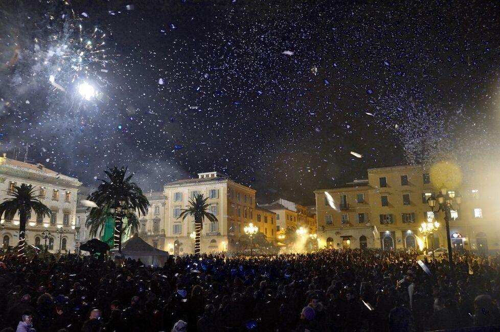 Sassari, Capodanno "ballerino": l'assessora contro tutti