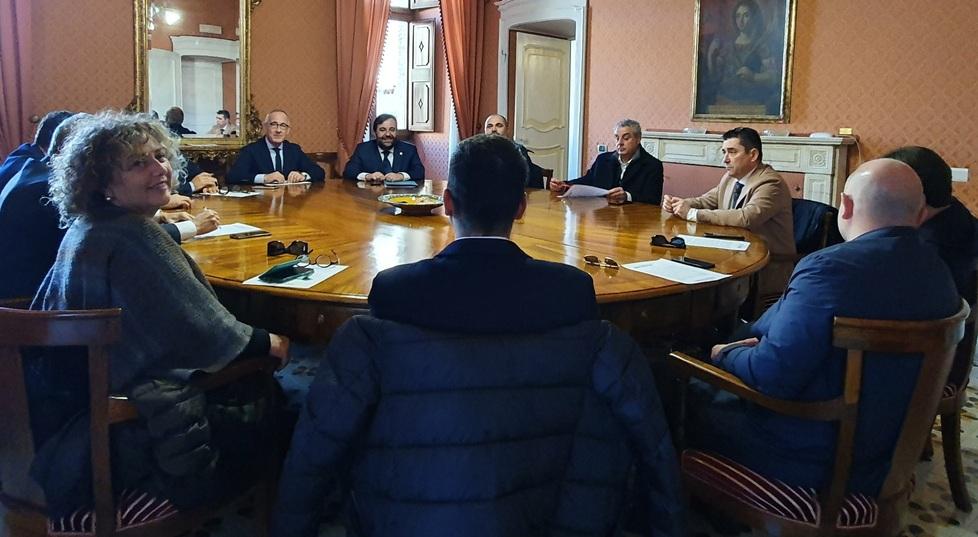 La Rete metropolitana di Sassari alza la voce: «Al nord le stesse risorse di Cagliari» 