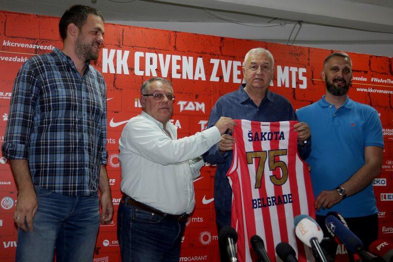 Dragan Sakota: una vita dedicata alla pallacanestro