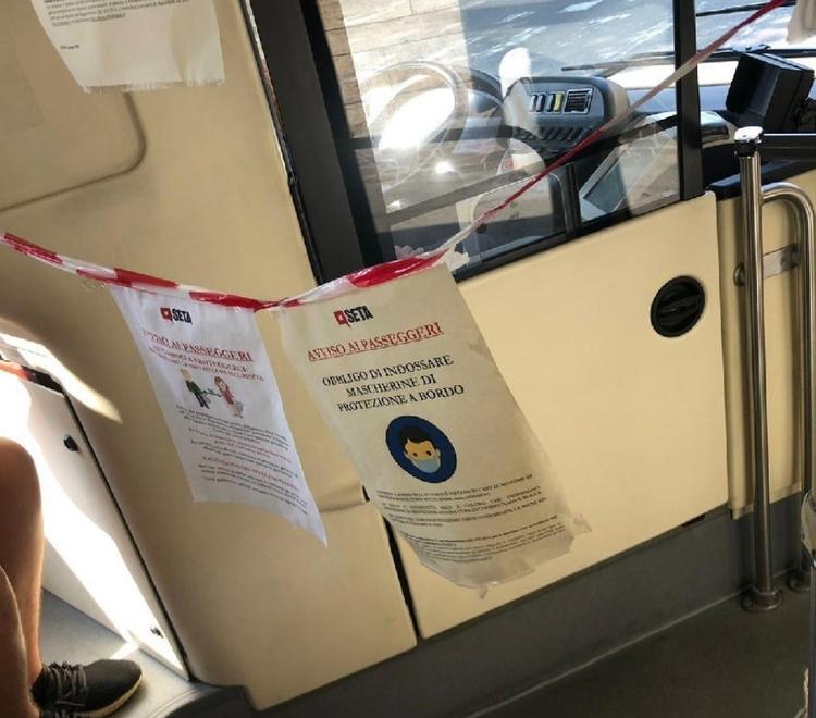 Castelvetro. Non era da multare Seta deve risarcire lo studente «Giustizia è fatta» 