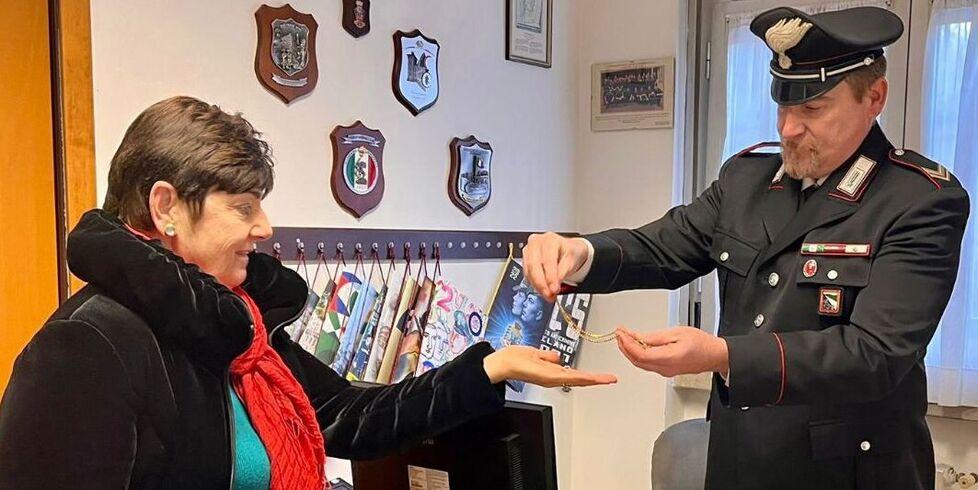 Scandiano. Ruba ai pazienti dell’ospedale, nei guai operatrice sociosanitaria della Bassa modenese