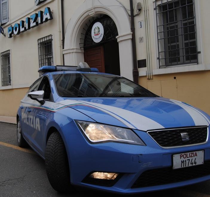 Mirandola Riscatto dopo il furto Un 21enne finisce in manette