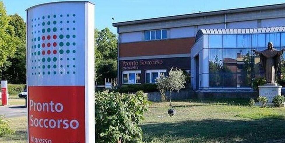 Carpi. Sicurezza al Pronto soccorso, l’Ausl vara un piano speciale 