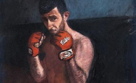 La magia del ritratto in mostra a Sassari