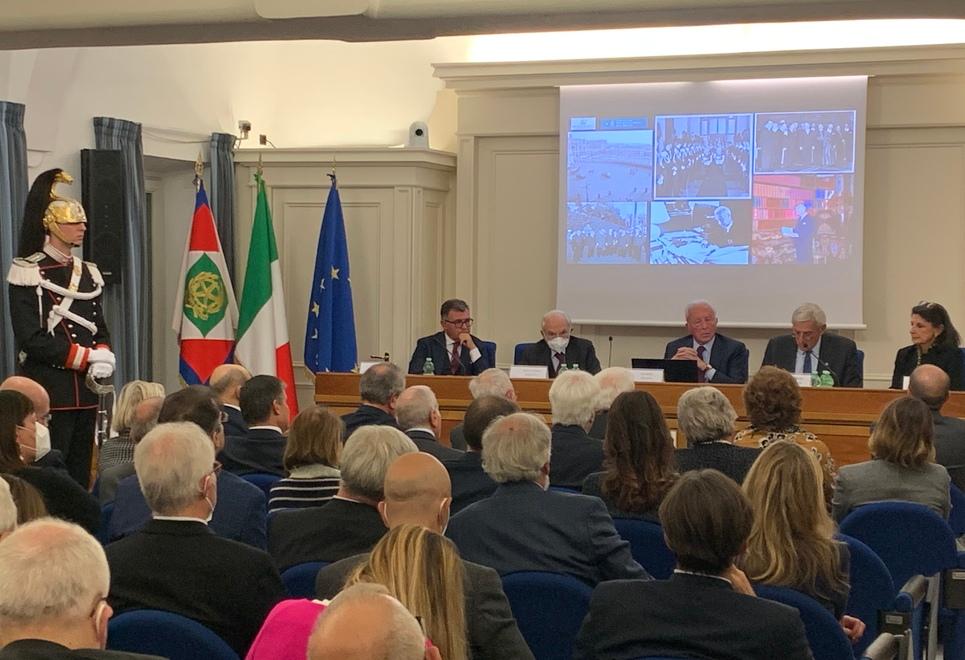 Antonio Segni, dubbi e certezze del Presidente cinquant’anni dopo