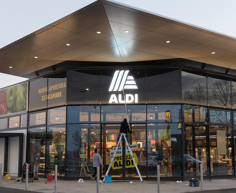 Castelfranco. Salmonella nel salame felino Aldi lo ritira dal mercato 