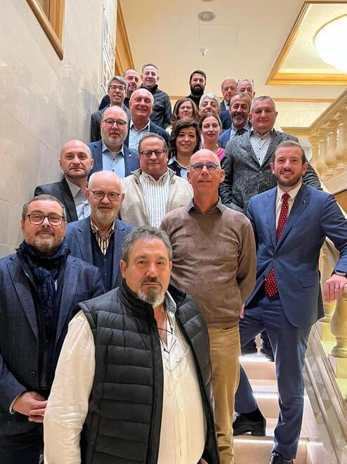 Nodo rigassificatori. «Un frullatore che ucciderà il mare»