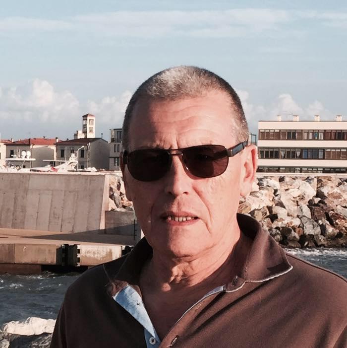 Pisa, morto l’avvocato Berti Mantellassi