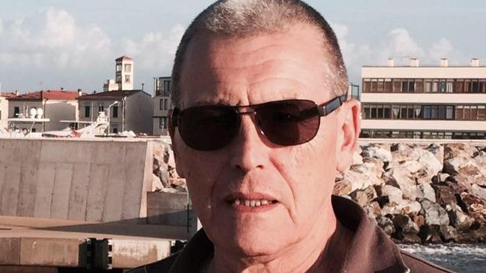 Pisa, morto l’avvocato Berti Mantellassi