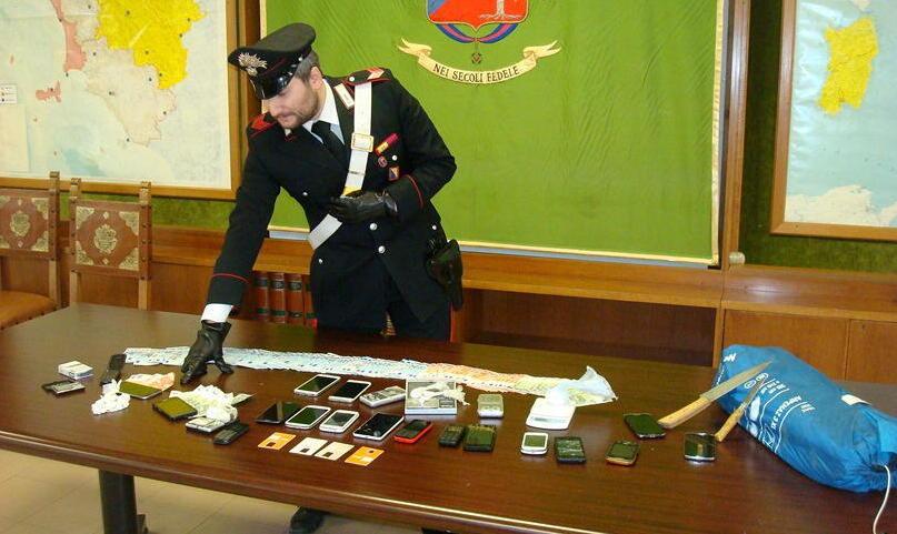 «Almeno 150 cessioni di cocaina»: a Livorno dieci indagati per lo spaccio. I nomi e le accuse