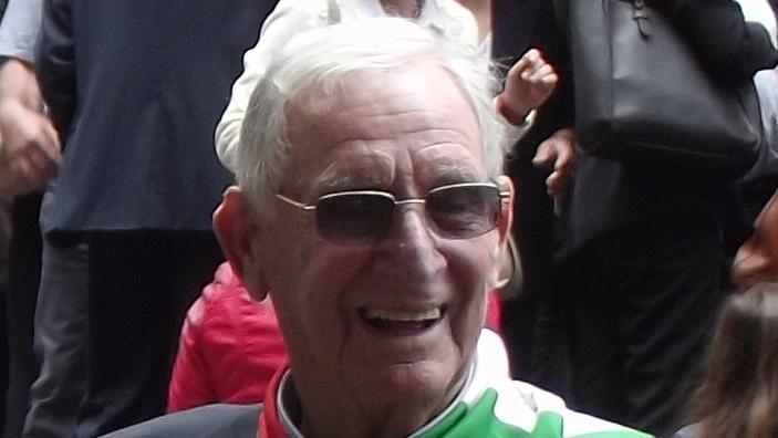 Addio a Ugo Giuseppe Tazzini, testimone della strage di Forno