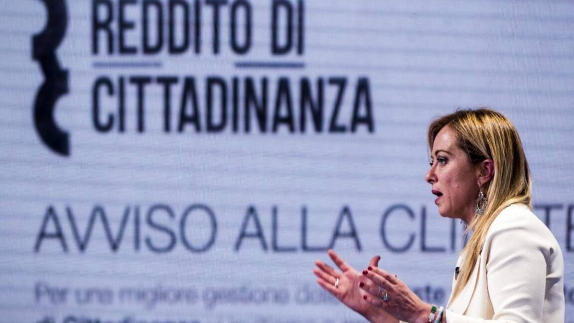 Prato, reddito di cittadinanza per 1.300: solo in 6 fanno i lavori utili