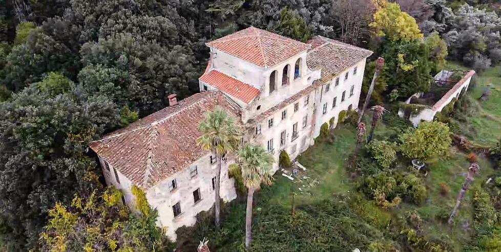Il futuro delle Ville Sbertoli in mano a Comune e Regione