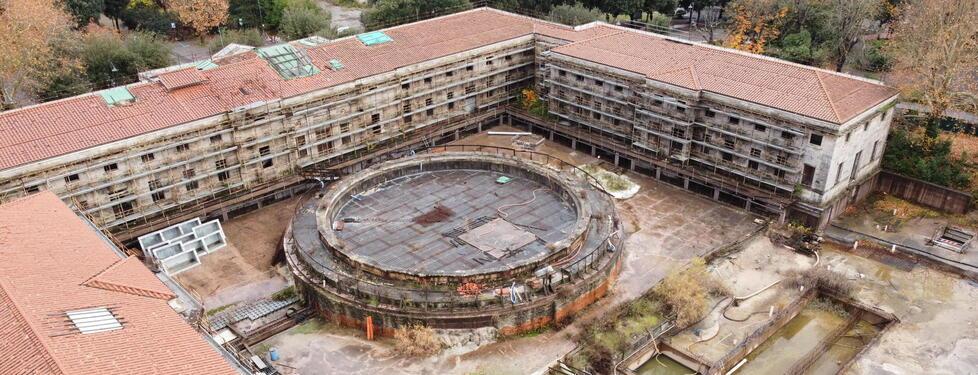 Terme di Montecatini, la svolta: dallo Stato 12 milioni per il salvataggio